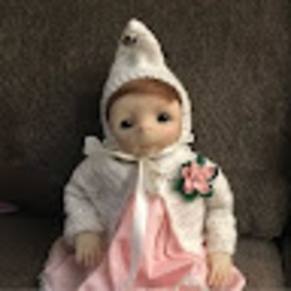 Meet your Posher, Kathleen